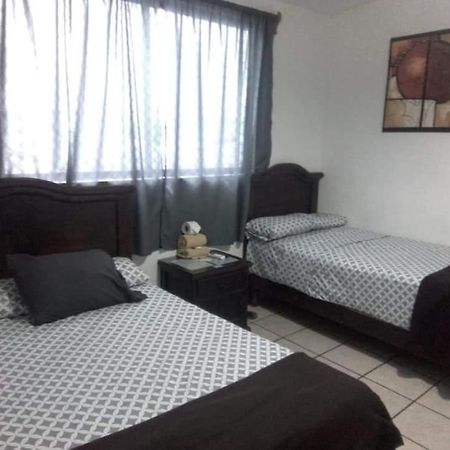 Hotel Raiz De Sierra Matlapa Luaran gambar