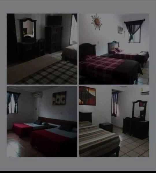 Hotel Raiz De Sierra Matlapa Luaran gambar