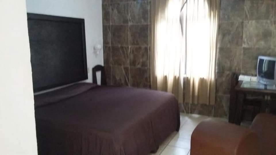 Hotel Raiz De Sierra Matlapa Luaran gambar