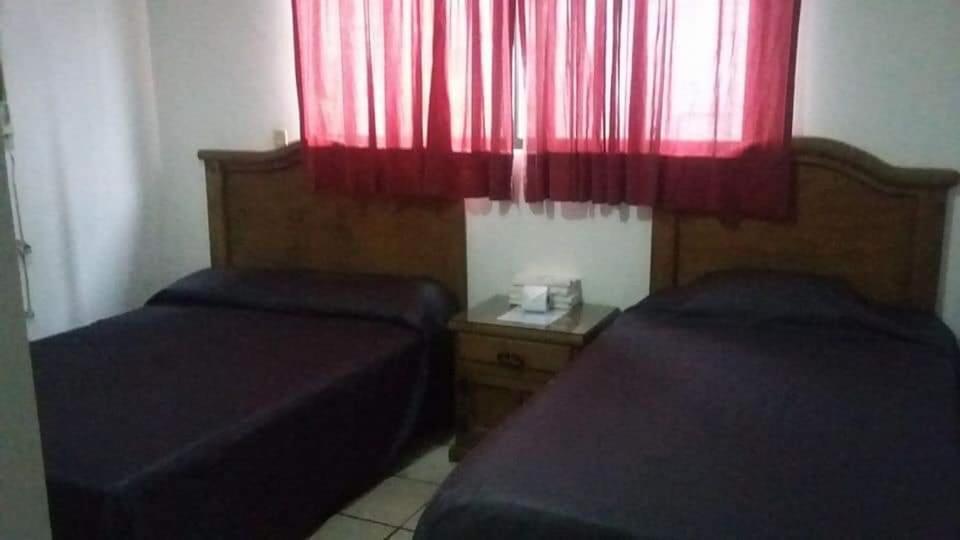 Hotel Raiz De Sierra Matlapa Luaran gambar
