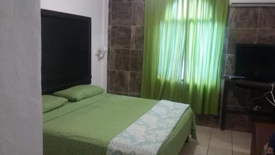 Hotel Raiz De Sierra Matlapa Luaran gambar