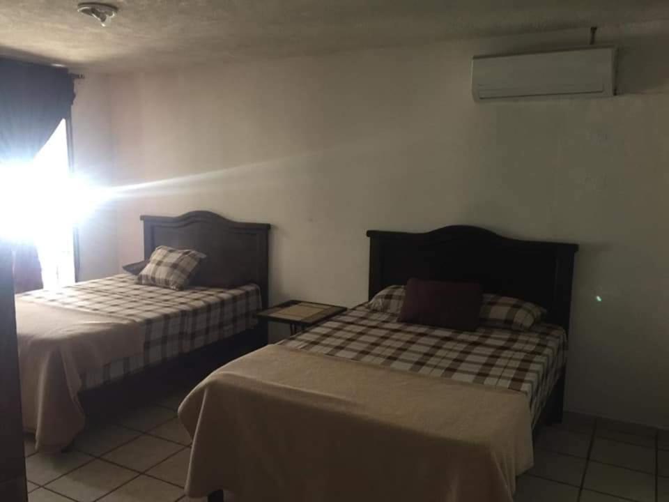 Hotel Raiz De Sierra Matlapa Luaran gambar