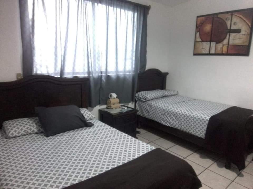 Hotel Raiz De Sierra Matlapa Luaran gambar